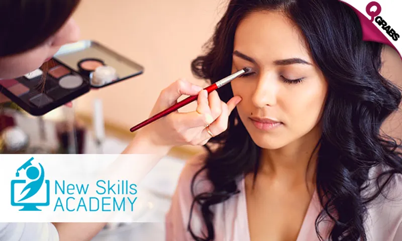 Makeup Artist Diploma!